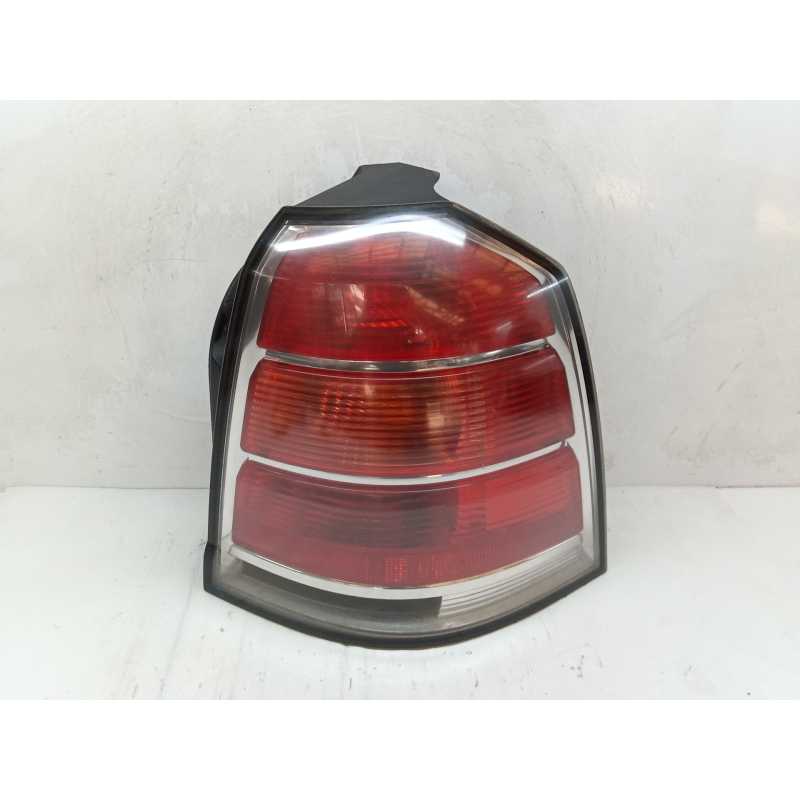 Recambio de piloto trasero derecho para opel zafira / zafira family b (a05) 1.9 cdti (m75) referencia OEM IAM 24451843R  
