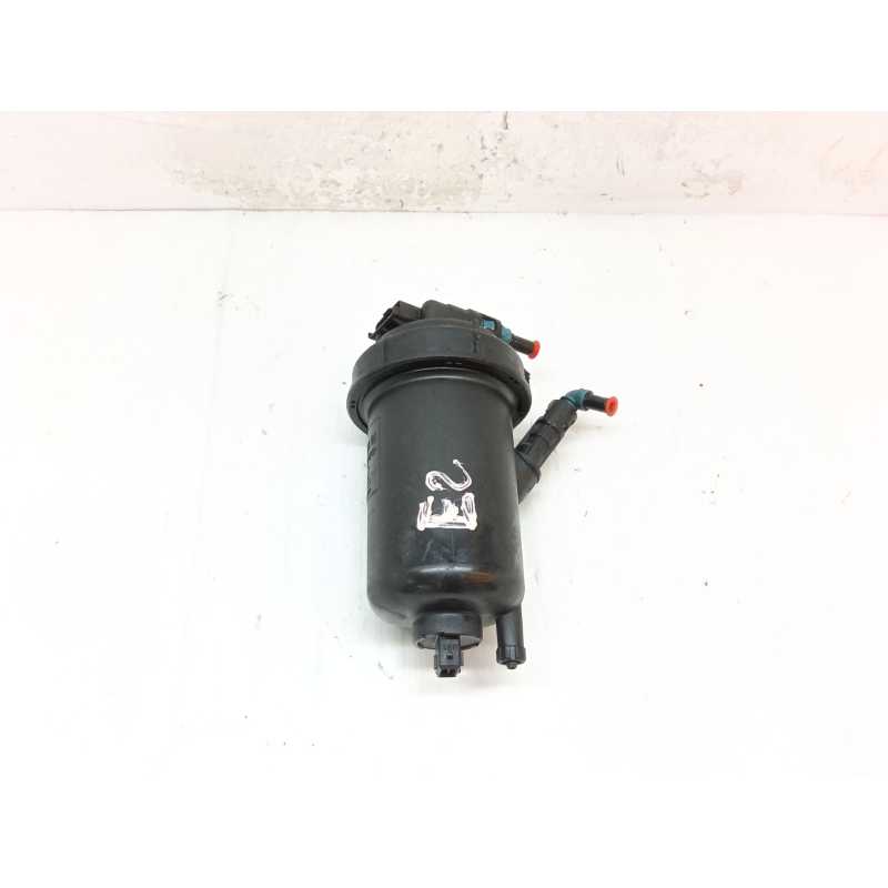 Recambio de filtro gasoil para opel zafira / zafira family b (a05) 1.9 cdti (m75) referencia OEM IAM 13204107 675515220 