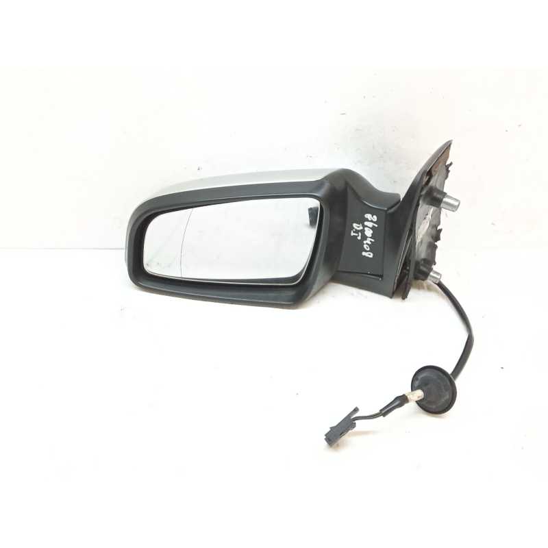 Recambio de retrovisor izquierdo para opel zafira / zafira family b (a05) 1.9 cdti (m75) referencia OEM IAM 13131969SA  