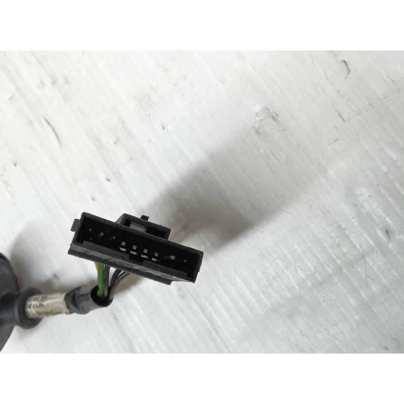 Recambio de retrovisor izquierdo para opel zafira / zafira family b (a05) 1.9 cdti (m75) referencia OEM IAM 13131969SA - Gris 3