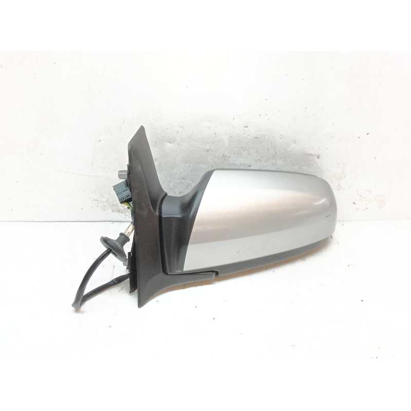 Recambio de retrovisor izquierdo para opel zafira / zafira family b (a05) 1.9 cdti (m75) referencia OEM IAM 13131969SA - Gris 4