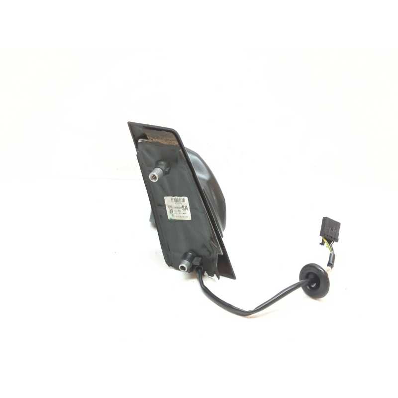 Recambio de retrovisor izquierdo para opel zafira / zafira family b (a05) 1.9 cdti (m75) referencia OEM IAM 13131969SA - Gris 5