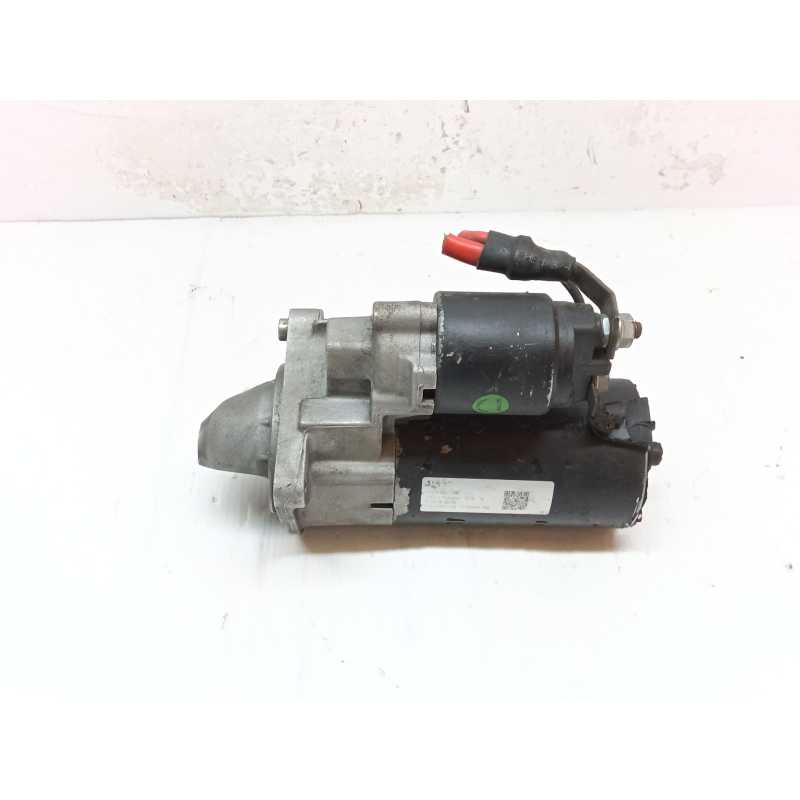 Recambio de motor arranque para opel zafira / zafira family b (a05) 1.9 cdti (m75) referencia OEM IAM 31440001103  