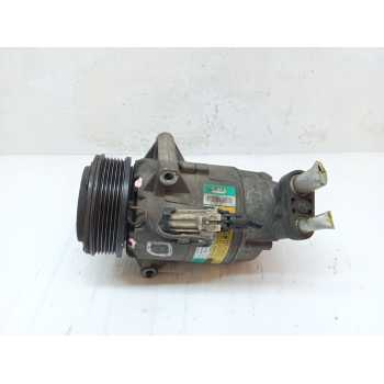COMPRESOR AIRE ACONDICIONADO 13124752 4752 