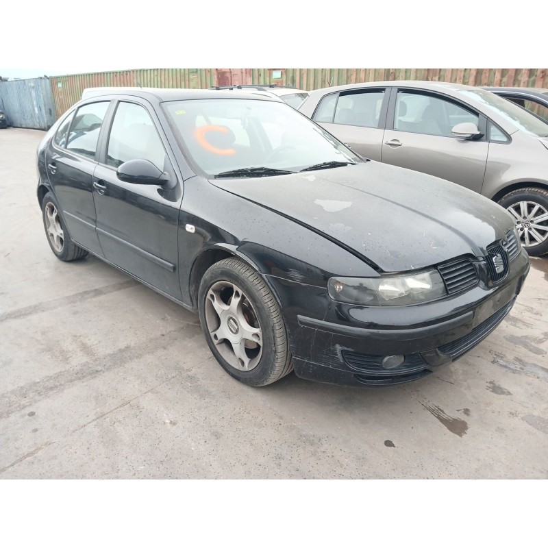 seat leon (1m1) del año 2003