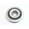 Recambio de polea cigueñal para opel zafira / zafira family b (a05) 1.9 cdti (m75) referencia OEM IAM 58051110  