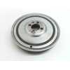 Recambio de polea cigueñal para opel zafira / zafira family b (a05) 1.9 cdti (m75) referencia OEM IAM 58051110  