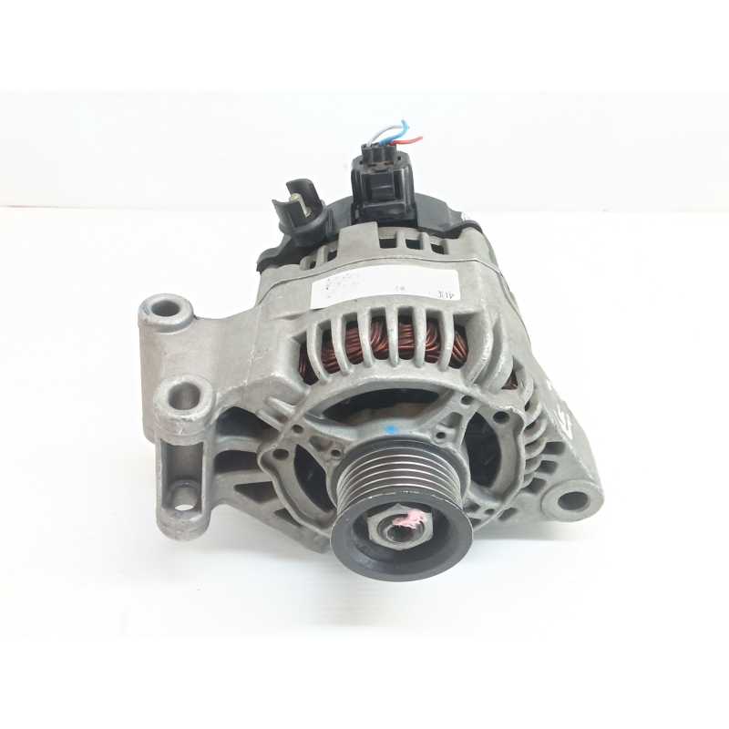 Recambio de alternador para ford focus i (daw, dbw) 1.6 16v referencia OEM IAM 400990900 - Gris 3