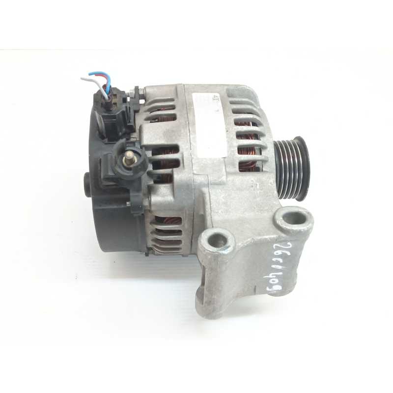 Recambio de alternador para ford focus i (daw, dbw) 1.6 16v referencia OEM IAM 400990900 - Gris 4