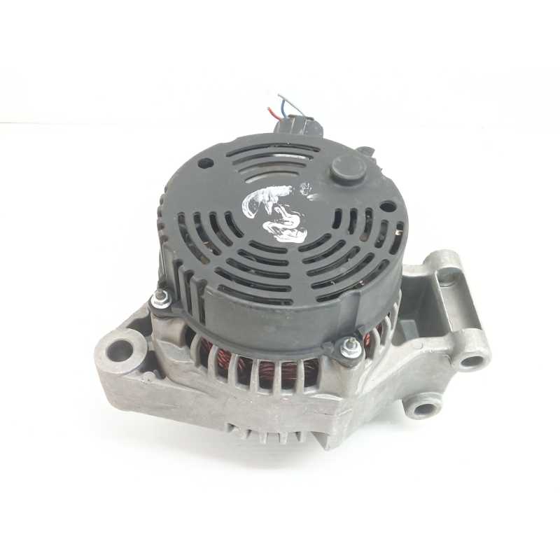 Recambio de alternador para ford focus i (daw, dbw) 1.6 16v referencia OEM IAM 400990900 - Gris 5