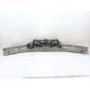 Recambio de refuerzo paragolpes delantero para opel zafira / zafira family b (a05) 1.9 cdti (m75) referencia OEM IAM 24460537  