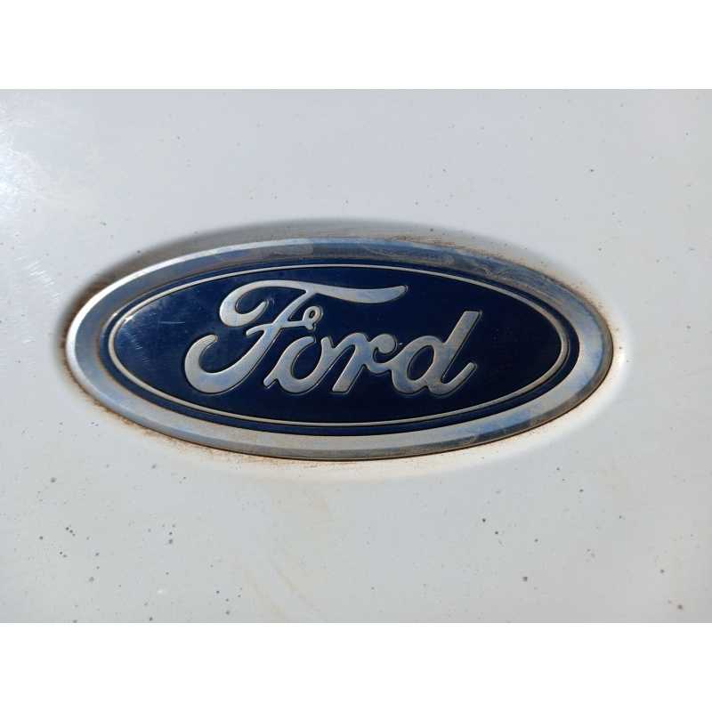Recambio de radiador agua para ford kuga referencia OEM IAM   