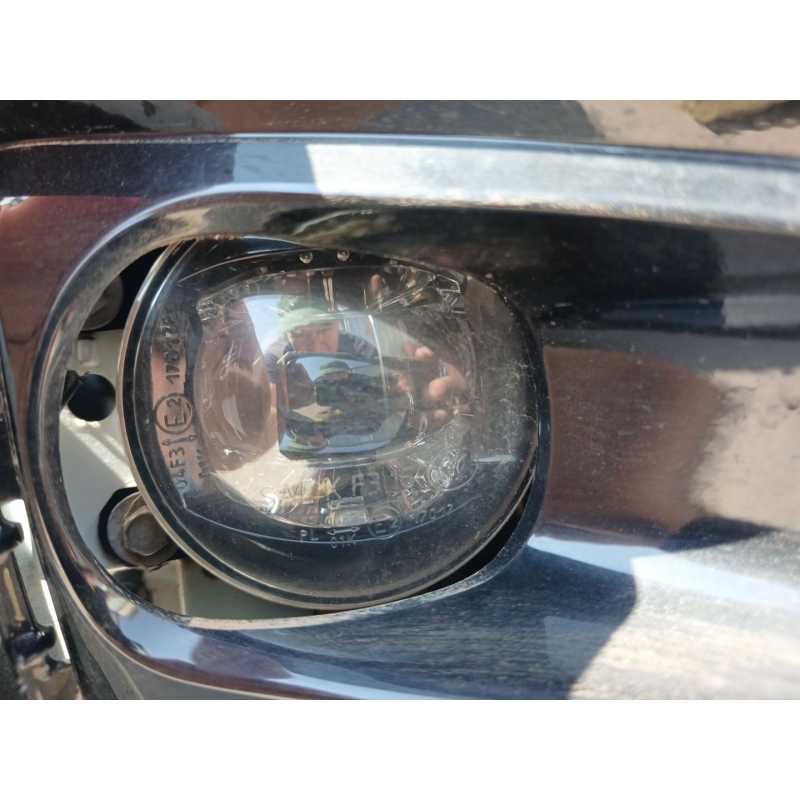 Recambio de faro antiniebla derecho para ford kuga referencia OEM IAM   