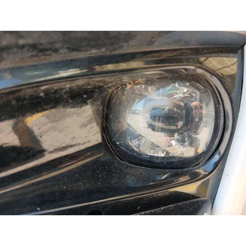 Recambio de faro antiniebla izquierdo para ford kuga referencia OEM IAM   