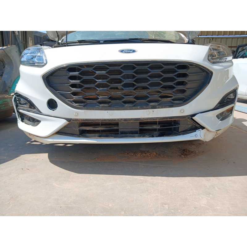 Recambio de paragolpes delantero para ford kuga referencia OEM IAM   
