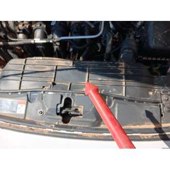 PANEL FRONTAL 