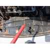 Recambio de panel frontal para ford kuga referencia OEM IAM   