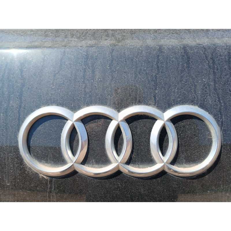 Recambio de mangueta delantera derecha para audi a1 (8xk) adrenalin referencia OEM IAM   
