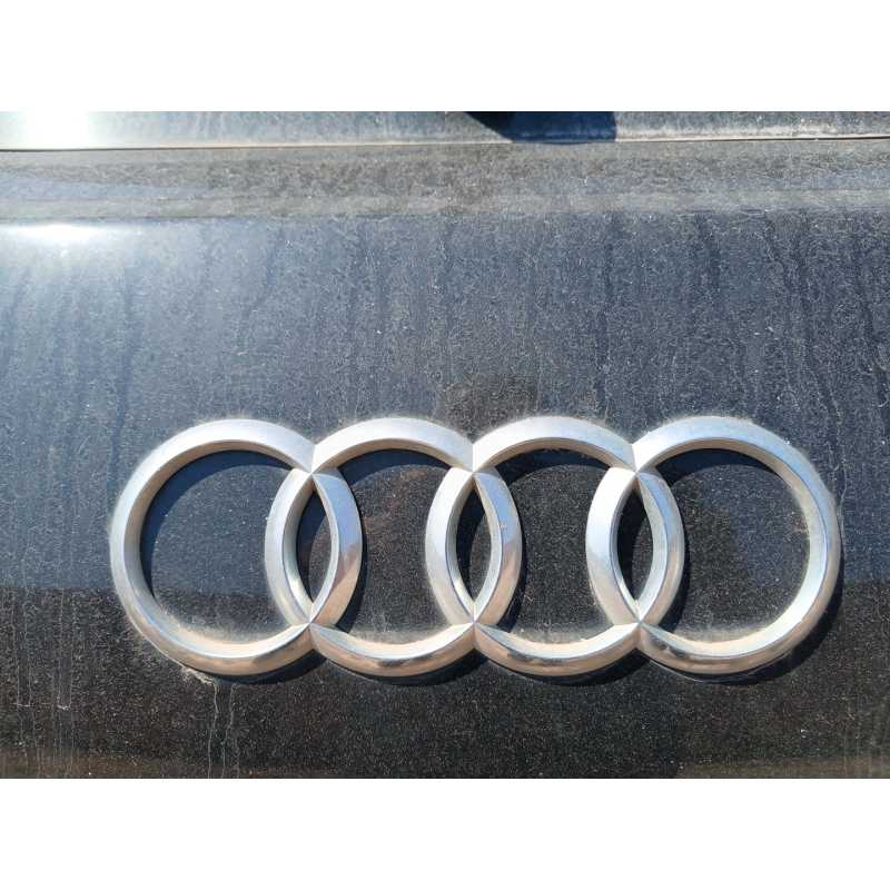 Recambio de amortiguador delantero derecho para audi a1 (8xk) adrenalin referencia OEM IAM   