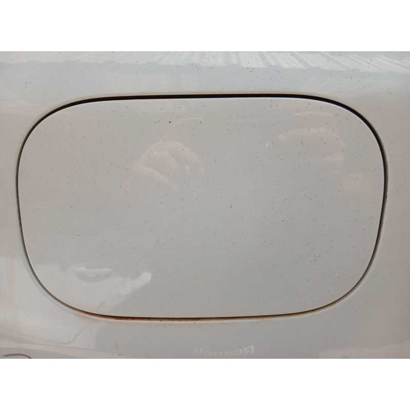 Recambio de tapa exterior combustible para ford kuga iii (dfk) 2.5 duratec plug-in-hybrid referencia OEM IAM KU5A9A095AA - Blanco