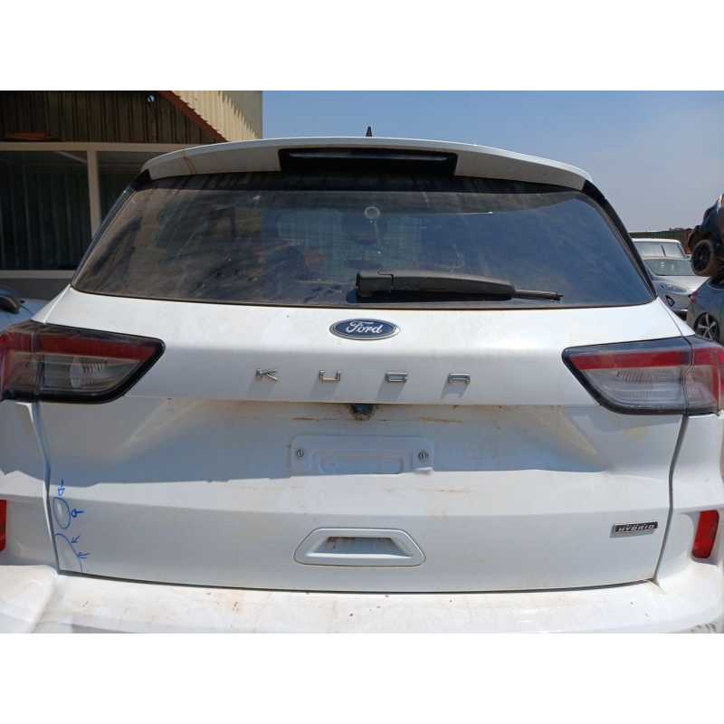 Recambio de porton trasero para ford kuga iii (dfk) 2.5 duratec plug-in-hybrid referencia OEM IAM   