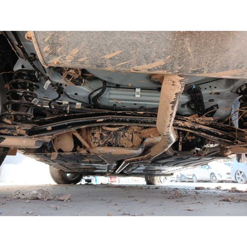 Recambio de puente trasero para ford kuga iii (dfk) 2.5 duratec plug-in-hybrid referencia OEM IAM   