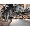 Recambio de puente trasero para ford kuga iii (dfk) 2.5 duratec plug-in-hybrid referencia OEM IAM   