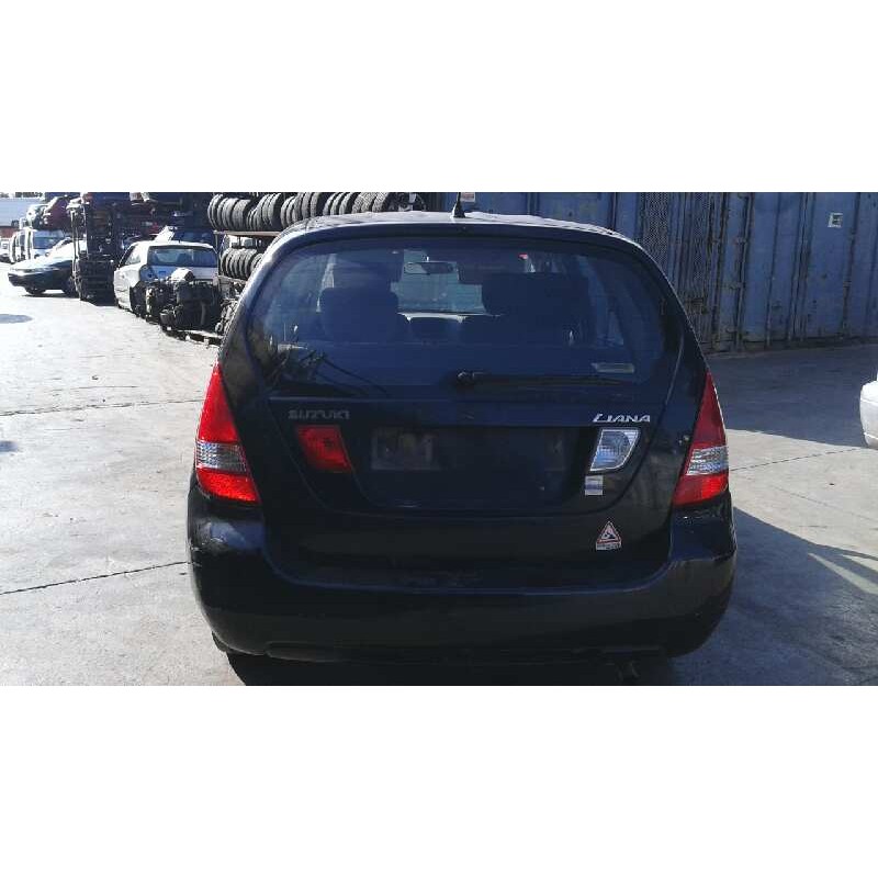 suzuki liana rh (er) del año 2002