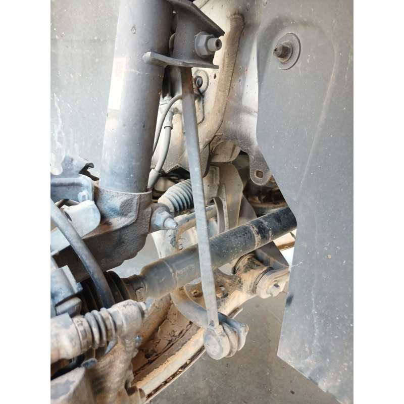 Recambio de bieleta estabilizadora delantera derecha para audi a3 sportback (8ya, 8yf) 30 tdi referencia OEM IAM   