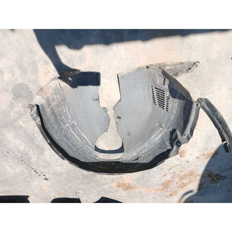 Recambio de paso de rueda delantero izquierdo para audi a3 sportback (8ya, 8yf) 30 tdi referencia OEM IAM   