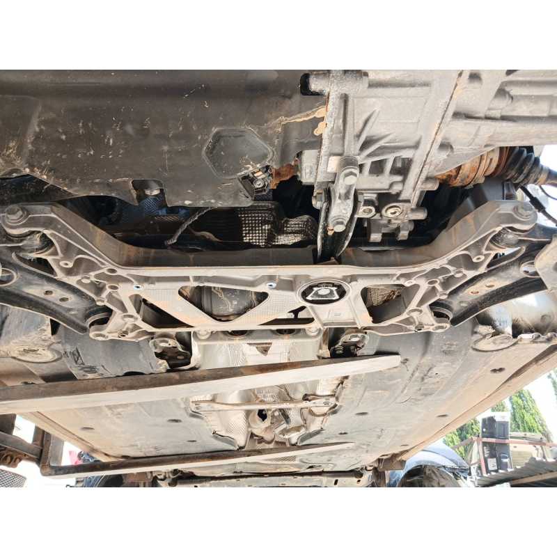 Recambio de puente delantero para audi a3 sportback (8ya, 8yf) 30 tdi referencia OEM IAM   