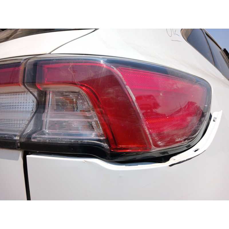 Recambio de piloto trasero derecho para ford kuga iii (dfk) 2.5 duratec plug-in-hybrid referencia OEM IAM   