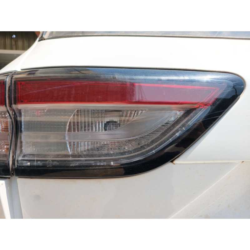 Recambio de piloto trasero izquierdo interior para ford kuga iii (dfk) 2.5 duratec plug-in-hybrid referencia OEM IAM - Blanco