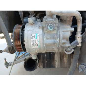 COMPRESOR AIRE ACONDICIONADO 1K0820859F 