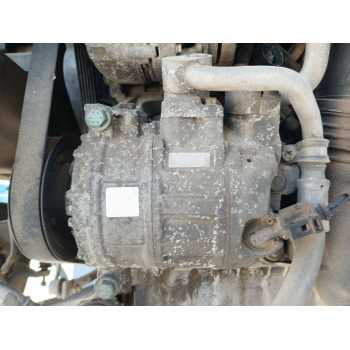 COMPRESOR AIRE ACONDICIONADO 1J0820803J 