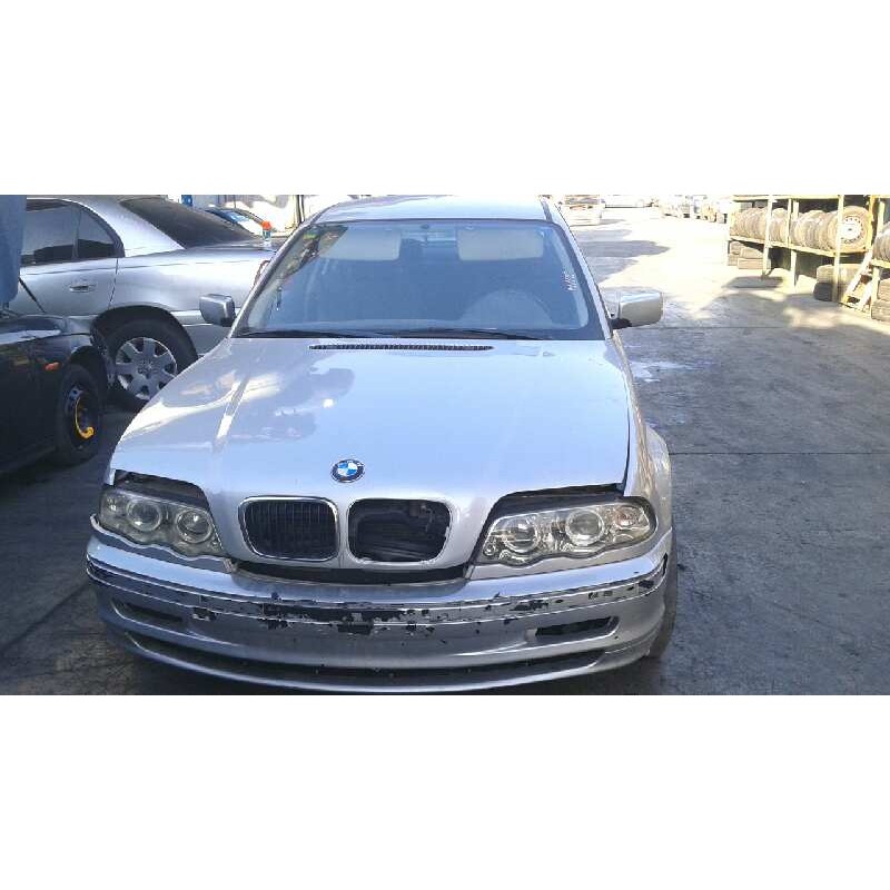 bmw serie 3 berlina (e46) del año 1999