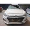 hyundai i20 ii (gb, ib) del año 2019