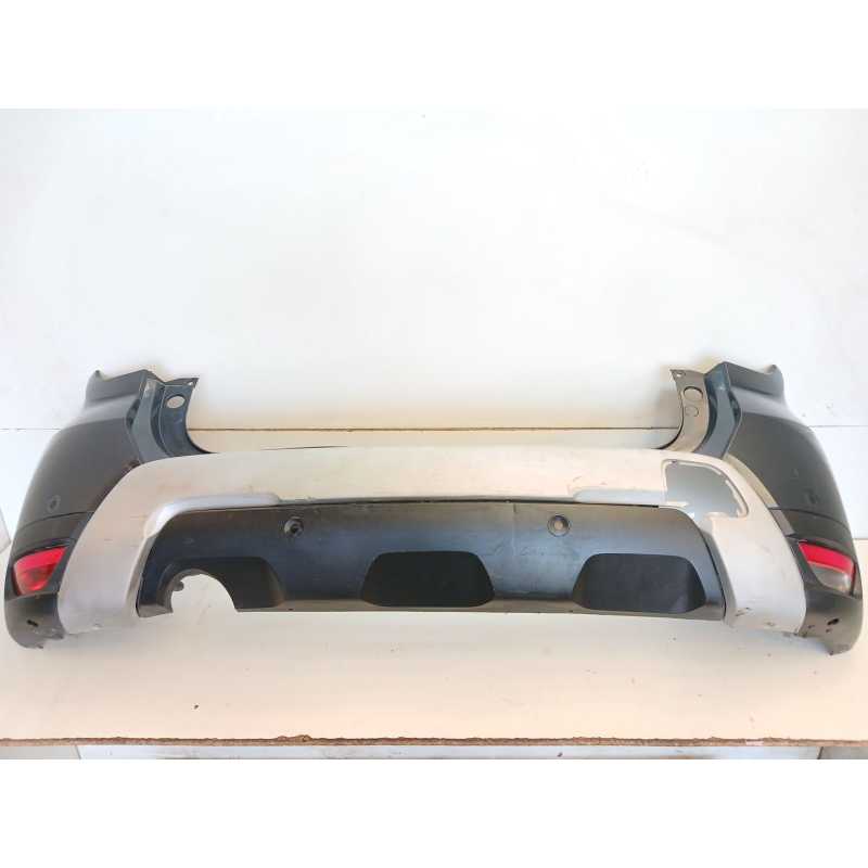 Recambio de paragolpes trasero para dacia duster (hm_) 1.2 tce 125 (hmma) referencia OEM IAM 850222027R  
