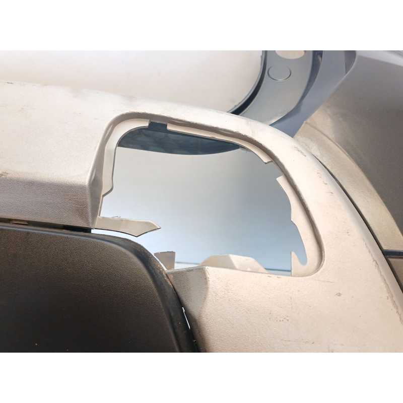 Recambio de paragolpes trasero para dacia duster (hm_) 1.2 tce 125 (hmma) referencia OEM IAM 850222027R - Gris oscuro 2