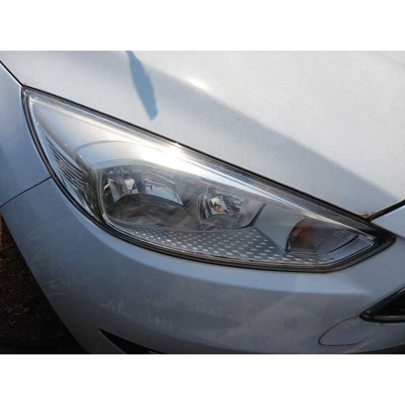 Recambio de faro derecho para ford focus lim. business referencia OEM IAM   