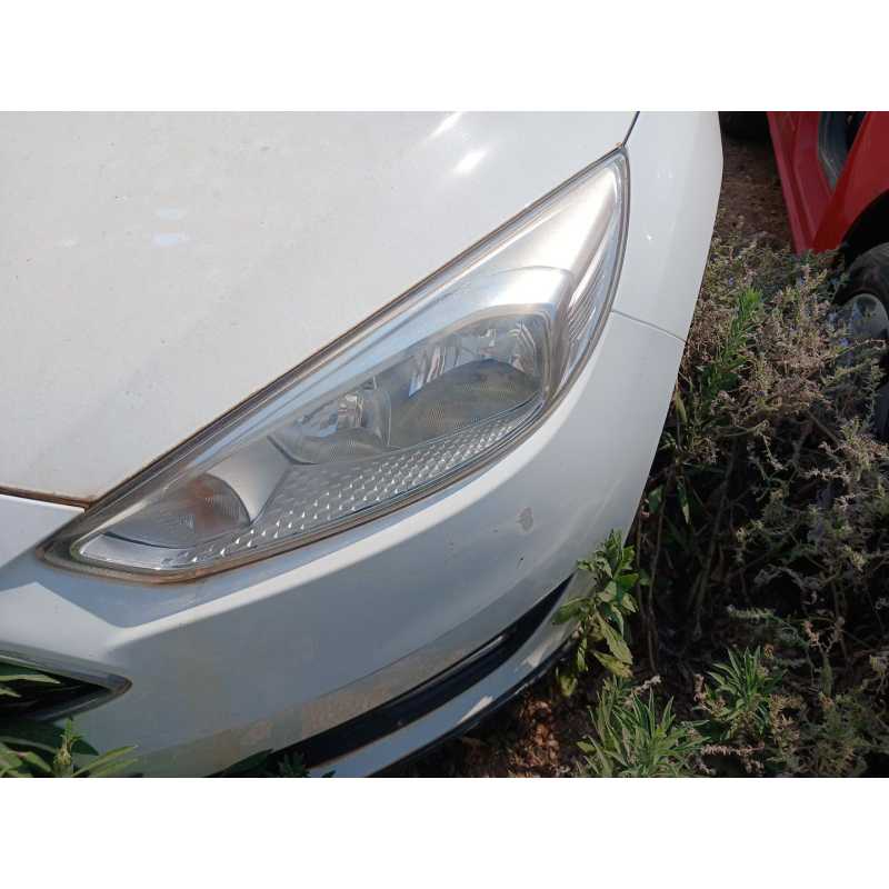 Recambio de faro izquierdo para ford focus lim. business referencia OEM IAM   