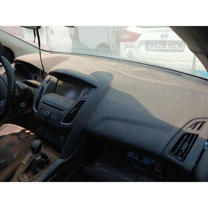 Recambio de kit airbag para ford focus lim. business referencia OEM IAM   