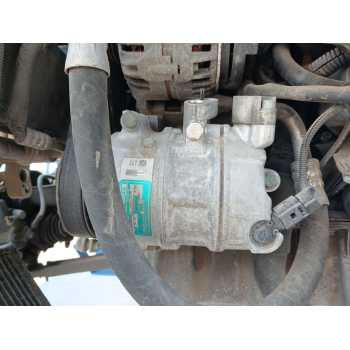 COMPRESOR AIRE ACONDICIONADO 1711N 