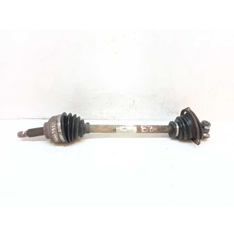 Recambio de transmision delantera izquierda para renault trafic ii furgoneta (fl) 1.9 dci 100 (fl0c) referencia OEM IAM 93852699
