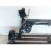 Recambio de puente trasero para dacia duster (hm_) 1.2 tce 125 (hmma) referencia OEM IAM   