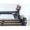Recambio de puente trasero para dacia duster (hm_) 1.2 tce 125 (hmma) referencia OEM IAM   