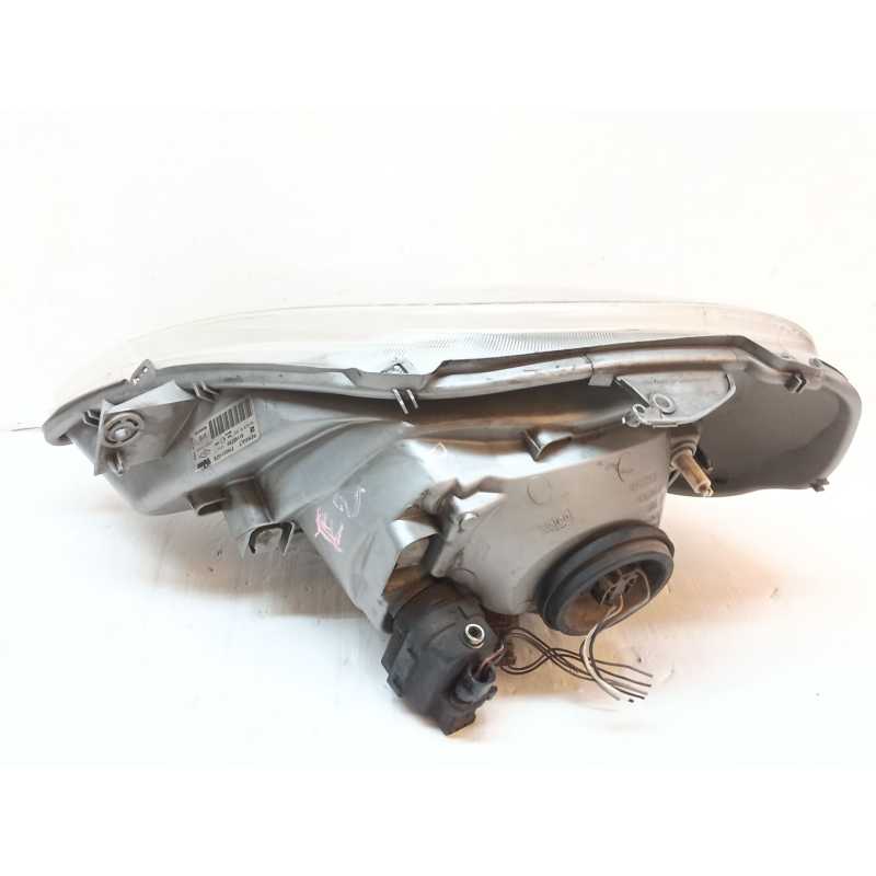 Recambio de faro derecho para renault trafic ii furgoneta (fl) 1.9 dci 100 (fl0c) referencia OEM IAM 7700311372 - Blanco 3