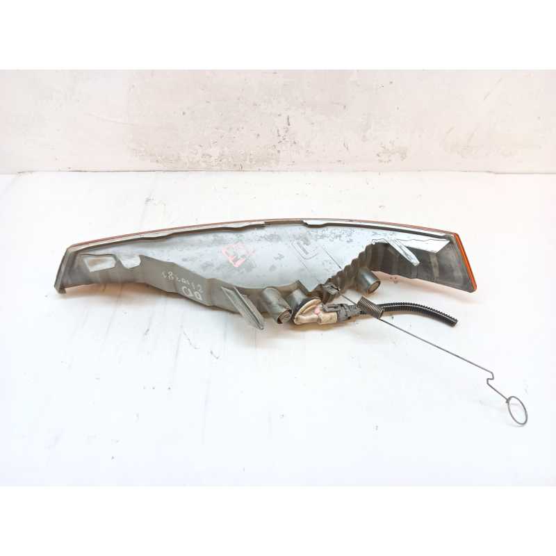 Recambio de piloto delantero derecho para renault trafic ii furgoneta (fl) 1.9 dci 100 (fl0c) referencia OEM IAM 8200007030 - Blanco 3
