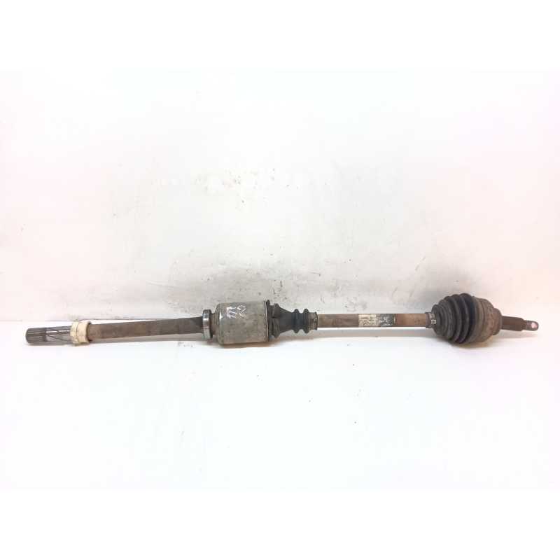 Recambio de transmision delantera derecha para renault trafic ii furgoneta (fl) 1.9 dci 100 (fl0c) referencia OEM IAM 8200169291