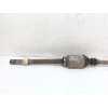 Recambio de transmision delantera derecha para renault trafic ii furgoneta (fl) 1.9 dci 100 (fl0c) referencia OEM IAM 8200169291